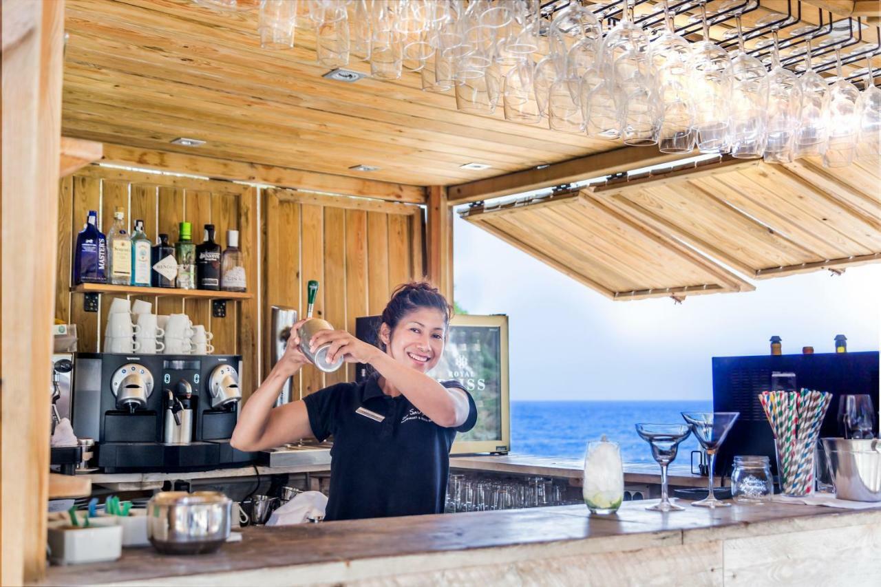 Catalonia Ses Estaques - Adults Only Hotell Santa Eularia des Riu Exteriör bild